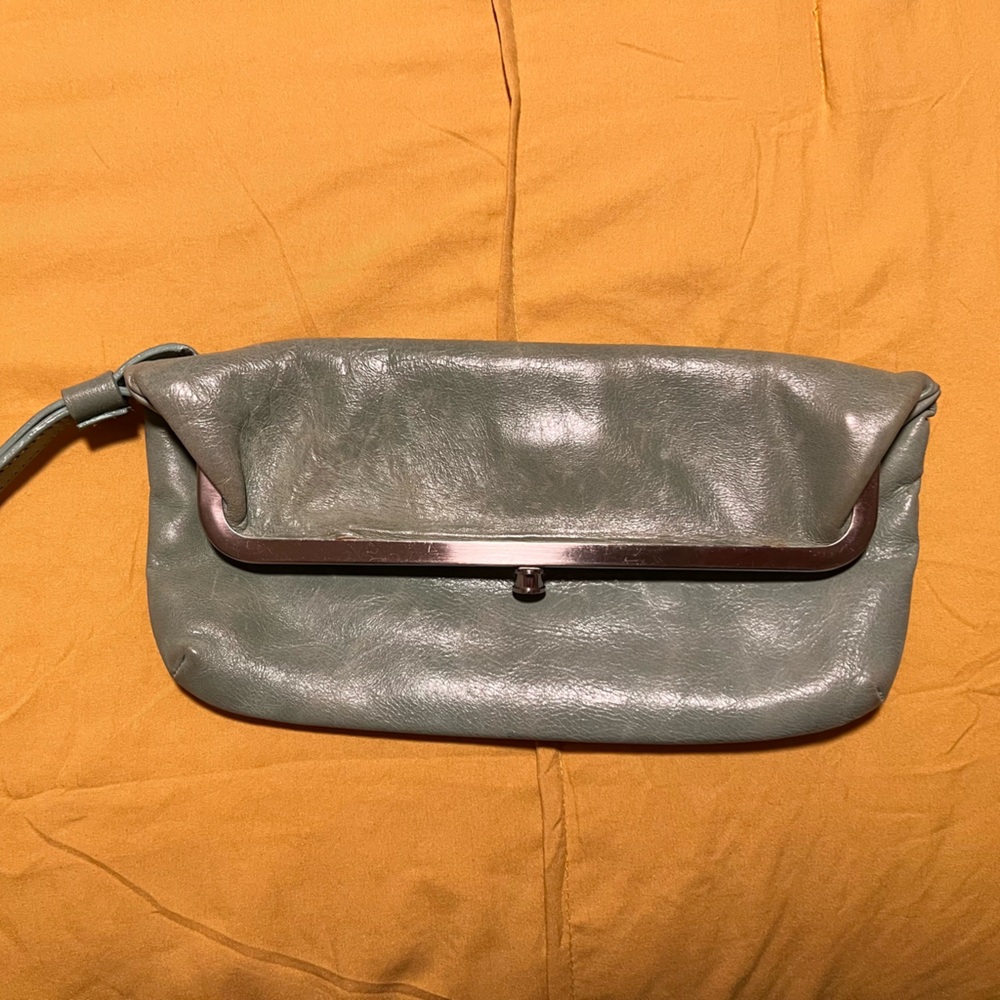 Latico wristlet